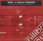 2001: A Space Odyssey / O.S.T. cd