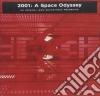 2001: A Space Odyssey / O.S.T. cd
