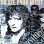 Diesel Park West - Decency cd