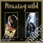 Death or glory cd