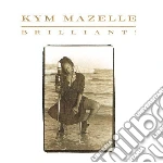 Kym Mazelle - Brilliant! cd