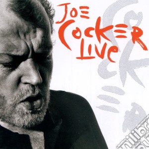 Joe Cocker - Joe Cocker Live cd musicale di Joe Cocker
