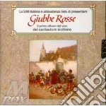 Giubbe Rosse cd