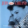 Judy Garland - Best Of The Capitol Years cd musicale di Judy Garland