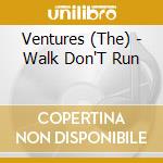 Ventures (The) - Walk Don'T Run