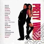 Pretty Woman / O.S.T. cd