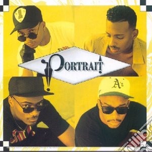 Portrait - Portrait cd musicale di Portrait
