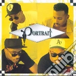 Portrait - Portrait cd