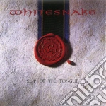 Whitesnake - Slip Of The Tongue cd