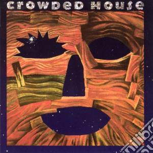 Crowded House - Woodface cd musicale di Crowded House