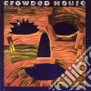 Crowded House - Woodface cd musicale di Crowded House