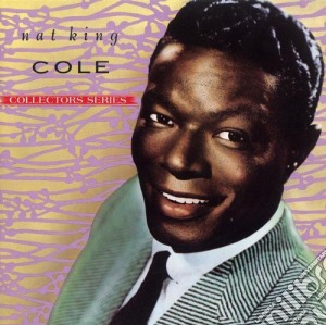 Nat King Cole Trio - The Capitol Collectors Series cd musicale di Nat King Cole Trio