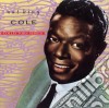Nat King Cole Trio - The Capitol Collectors Series cd