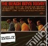 Beach Boys (The) - Today! cd