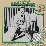 Eddie Cochran - Best cd