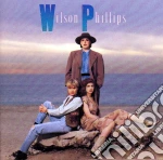 Wilson Phillips - Wilson Phillips