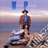 Wilson Phillips - Wilson Phillips cd musicale di WILSON PHILLIPS