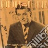 Gordon Macrae - The Best Of The Capitol Years cd
