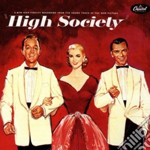 High Society / O.S.T. cd musicale di O.S.T