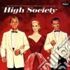 High Society / O.S.T. cd musicale di O.S.T