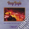 Deep Purple - Made In Europe cd