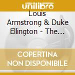 Louis Armstrong & Duke Ellington - The Complete Sessions cd musicale di ARMSTRONG LOUIS/ELLINGTON DUKE