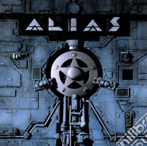 Alias cd musicale di Alias