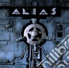 Alias cd