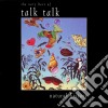 Talk Talk - Natural History - The Very Best Of cd