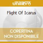 Flight Of Icarus cd