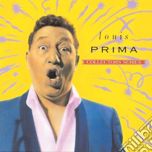 Louis Prima - Capitol Collector's Series cd musicale di PRIMA LOUIS