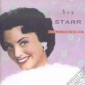 Starr Kay - Capitol Collector'S Series cd musicale di Starr Kay