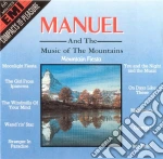 Manuel And The Music Of The Mountains - Mountain Fiesta