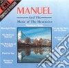 Manuel And The Music Of The Mountains - Mountain Fiesta cd