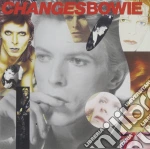 David Bowie - Changesbowie cd