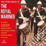 Royal Marines (The) - The Very Best Of cd