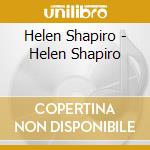 Helen Shapiro - Helen Shapiro cd