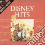 Disney Hits / Various cd