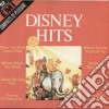 Disney Hits / Various cd