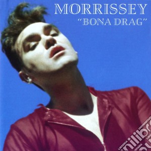 Morrissey - Bona Drag cd musicale di MORRISSEY