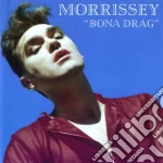 Morrissey - Bona Drag cd