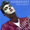 Morrissey - Bona Drag cd