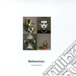 Pet Shop Boys - Behaviour cd