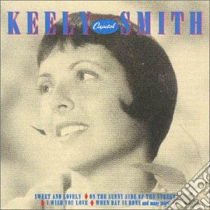 Keely Smith - Best Of cd musicale di Kelly Smith