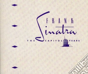 Frank Sinatra - The Capitol Years (3 Cd) cd musicale di SINATRA FRANK