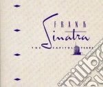 Frank Sinatra - The Capitol Years (3 Cd) cd