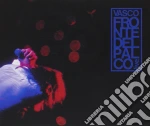 Vasco Rossi - Fronte Del Palco - Live (2 Cd) cd