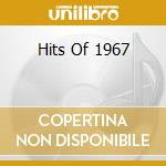 Hits Of 1967 cd