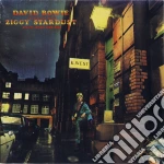 David Bowie - Ziggy Stardust cd