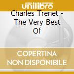 Charles Trenet - The Very Best Of cd